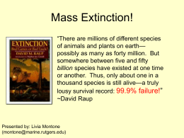 Lecture Slides (powerpoint)