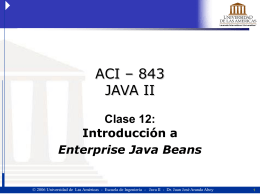 Java2_12 EJB