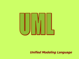 UML - Free