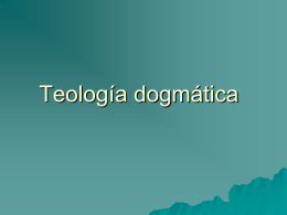 della-rolle-Presentacion-teologia-dogmatica