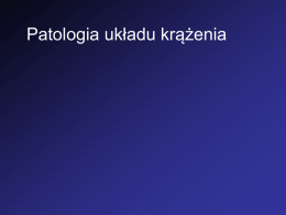 patologia 1 ppt - pielegniarstwo.xlx.pl