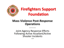 PPT - FireEngineering.com