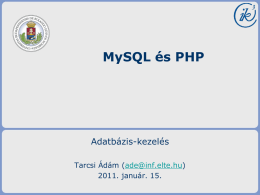 MySQL_es_PHP