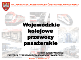 urząd marszałkowski województwa wielkopolskiego
