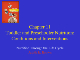 Maternal chapter11