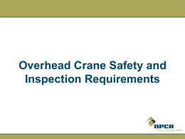 Notice - National Precast Concrete Association