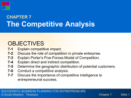 File - student business information