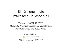 ppt - Claus Beisbart