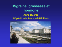 Migraine + CO
