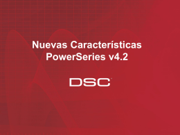 PowerSeries Presenta..