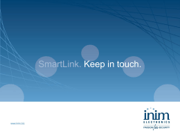 SmartLink