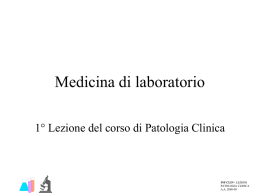Lezione