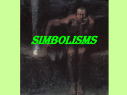 Simbolisms
