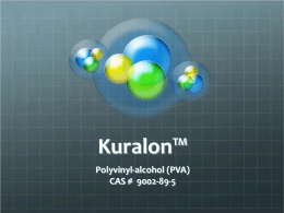 Kuralon™
