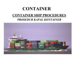 SPM - 352 - HOME Ship Study