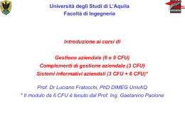 00 Slide inizio corso