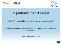transnational mobility measure