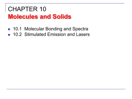 Lecture14,ch10 with examples