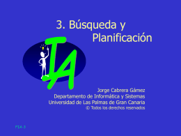 x - Universidad de Las Palmas de Gran Canaria