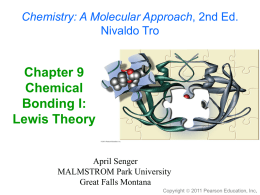 Lecture 9