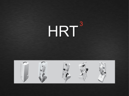 HRT - Punto de Encuentro Oftalmológico