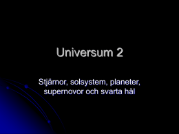 Universum 2