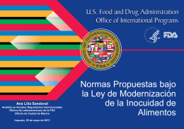 FDA - Index Guanajuato A.C.
