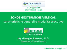 I.M.O.S. - Global Energy Communication