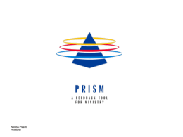 Prism Presentation