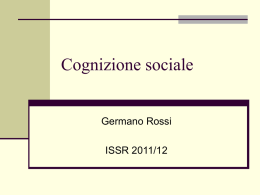 ppt - Germano Rossi