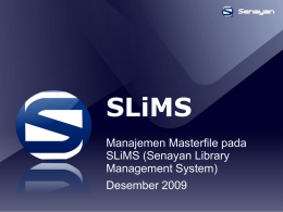 slims-masterfile