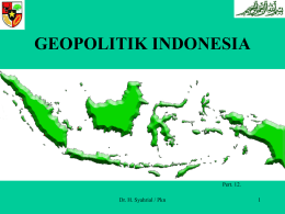 lembaga ketahanan nasional republik indonesia