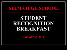 December 2014-January 2015