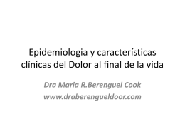 Descargar - Dra. María Berenguel Cook