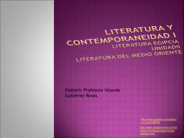 ygutierrez_Diapositivas_de_literatura_y_contemporaneidad_I