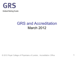 here - Global Rating Scale