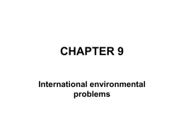 Chapter 9 PowerPoint document