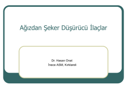 Dr. Hasan ONAT