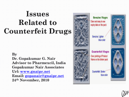 1062309466_Issues_Related_to_Counterfeit_Drugs