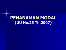 Penanaman-Modal_UU-No_25