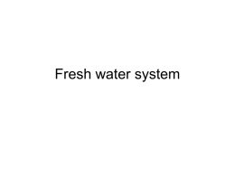 Fresh_water_system
