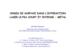 ppt - reseau femto