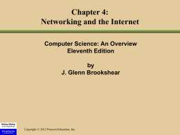 PPT Chap 1104