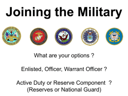 Joining-the-Military..