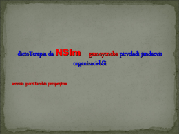 Ninovaciis teqnologiuri ciklis sqema