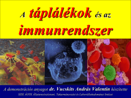 immunitas