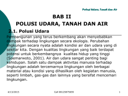 Perlindungan Hutan 2