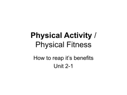 Physical_Activity-Unit_2