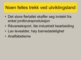 Norge p&aring; 1800