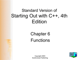 ppt format